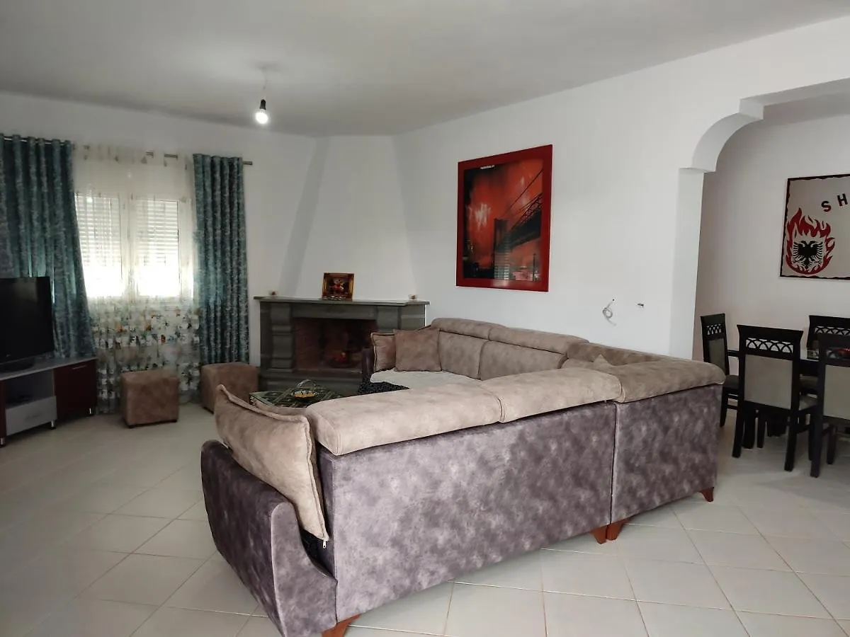 Villa**** Madia&Avniu Ksamil Сasa de vacaciones