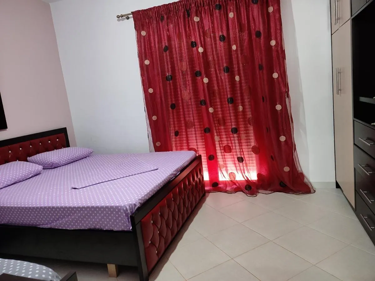 Villa**** Madia&Avniu Ksamil 0*,  Albania