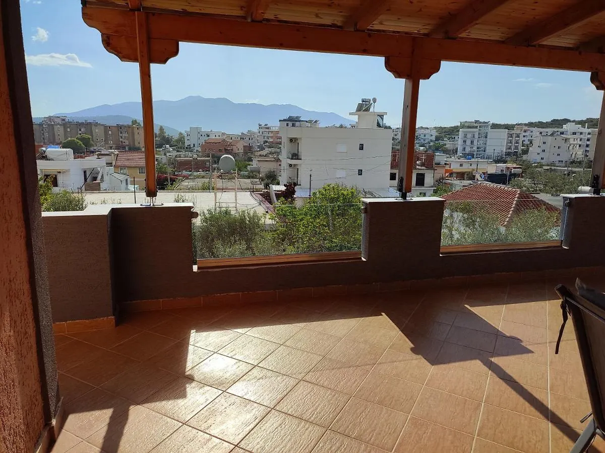 Villa**** Madia&Avniu Ksamil