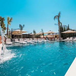 4* Hotel Park